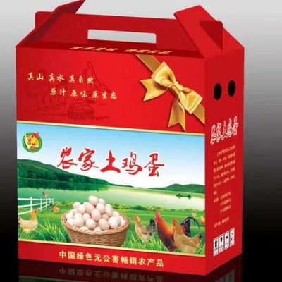 土雞蛋箱裝批發(fā)供應(yīng) 市場(chǎng)行情與選購(gòu)指南